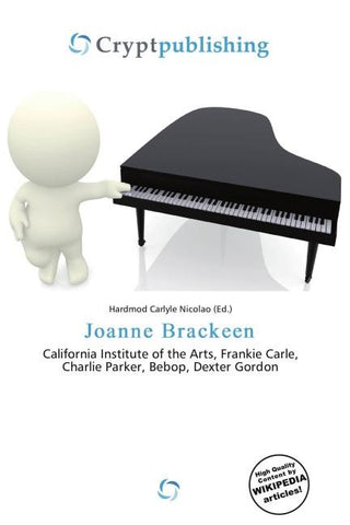 Joanne Brackeen