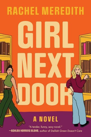 Girl Next Door