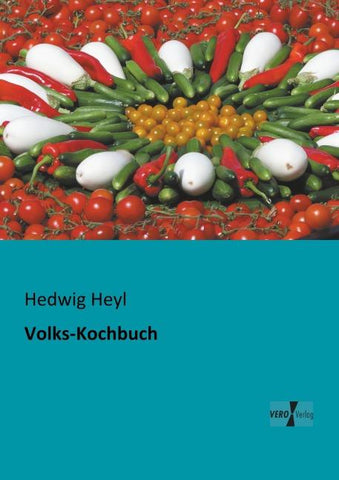 Volks-Kochbuch