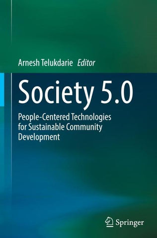 Society 5.0