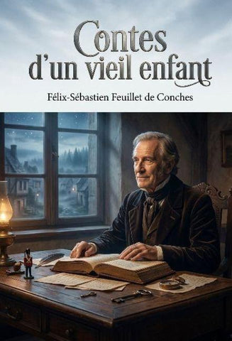 Contes d'un vieil enfant