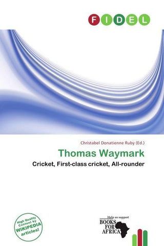 Thomas Waymark