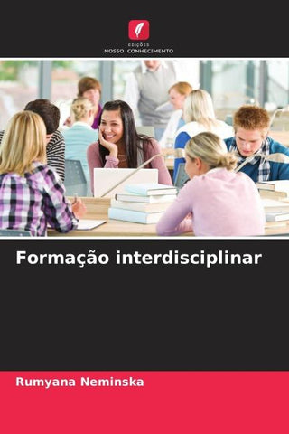 Formação interdisciplinar