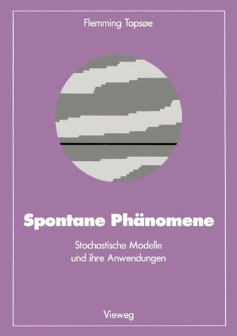 Spontane Phänomene