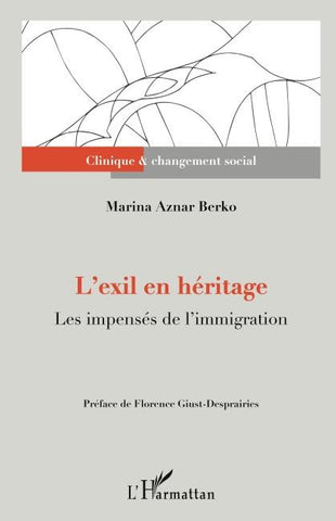 L'exil en héritage