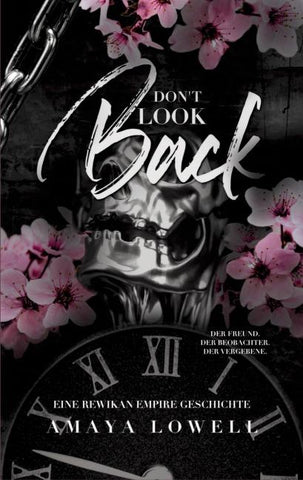 Don't Look Back