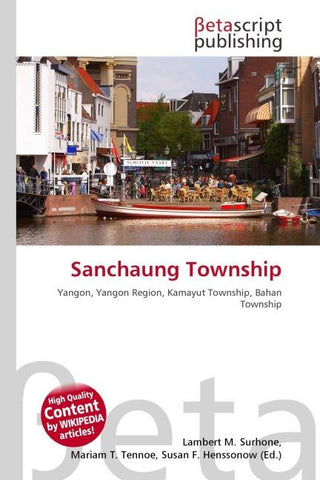 Sanchaung Township