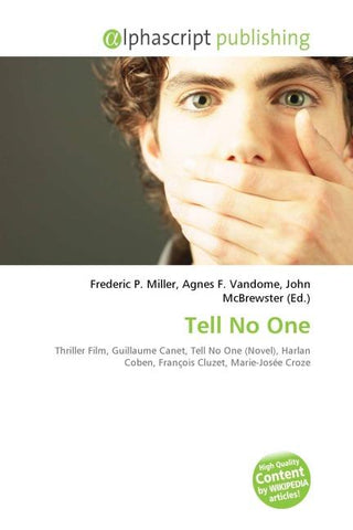 Tell No One