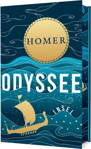 Odyssee