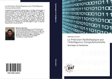 La Prévision Hydrologique par l'Intelligence Computationnelle