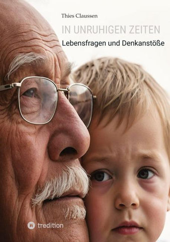 In unruhigen Zeiten