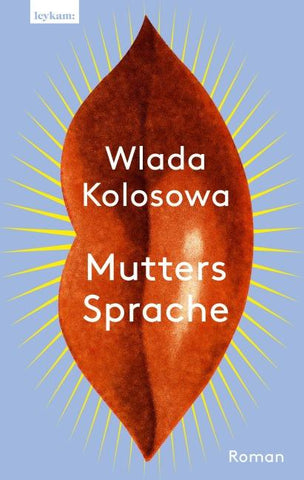 Mutters Sprache
