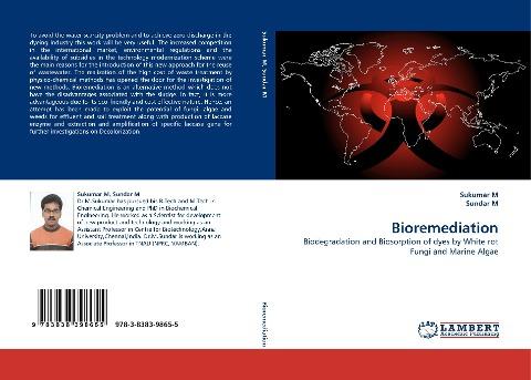 Bioremediation