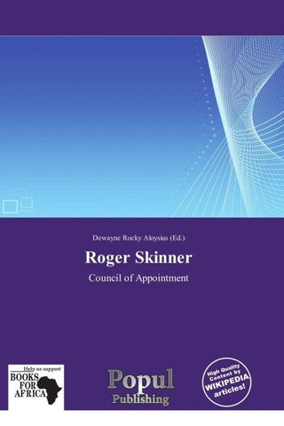 Roger Skinner