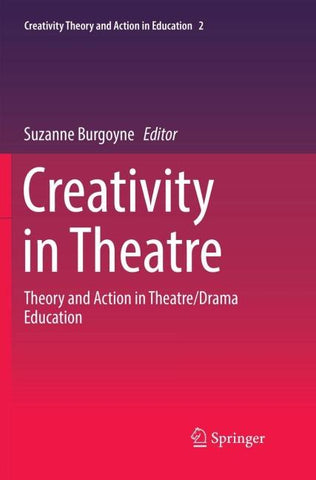 Creativity in Theatre