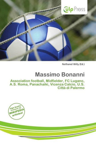 Massimo Bonanni