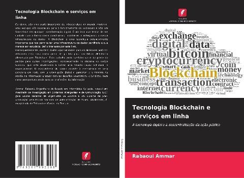 Tecnologia Blockchain e serviços em linha