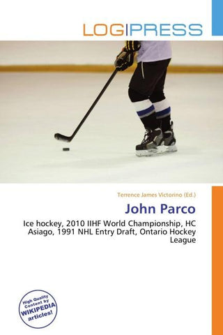 John Parco