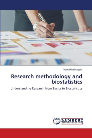 Research methodology and biostatistics