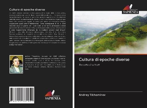 Cultura di epoche diverse