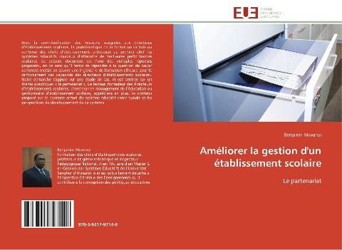 Améliorer la gestion d'un établissement scolaire