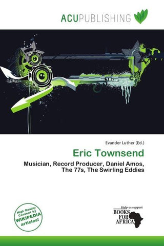 Eric Townsend