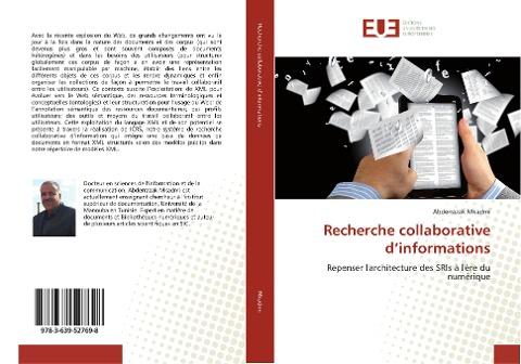 Recherche collaborative d'informations