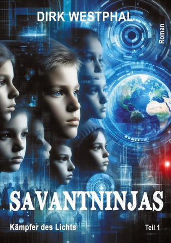 Savantninjas