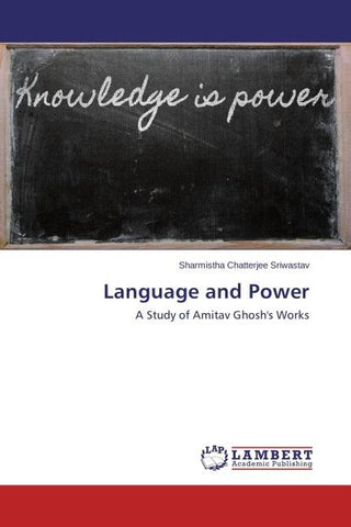 Language and Power