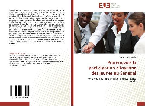 Promouvoir la participation citoyenne des jeunes au Sénégal