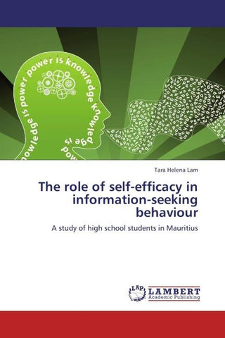 The role of self-efficacy in information-seeking behaviour