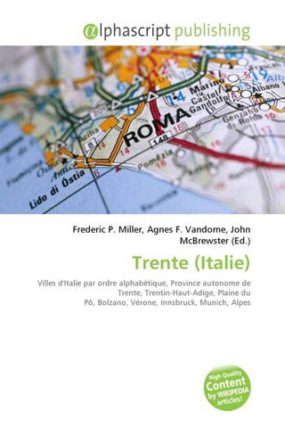 Trente (Italie)