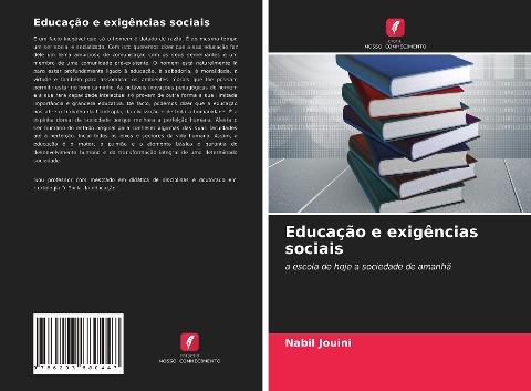 Educação e exigências sociais