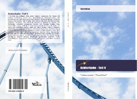 Achterbahn - Teil 4