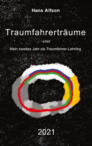 Traumfahrerträume 2021