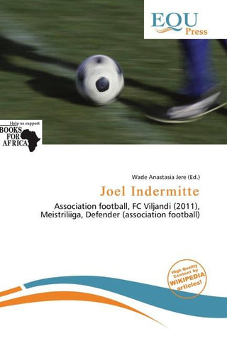 Joel Indermitte