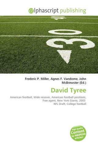 David Tyree