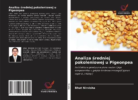 Analiza ¿redniej pokoleniowej u Pigeonpea