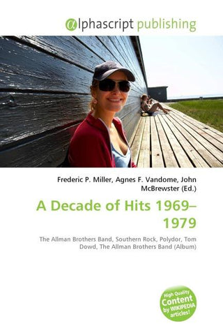 A Decade of Hits 1969-1979