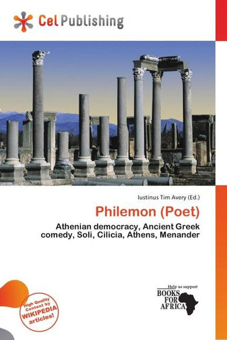 Philemon (Poet)