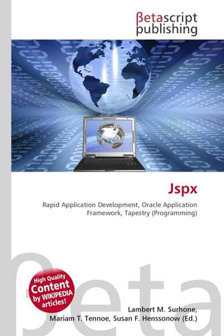 Jspx