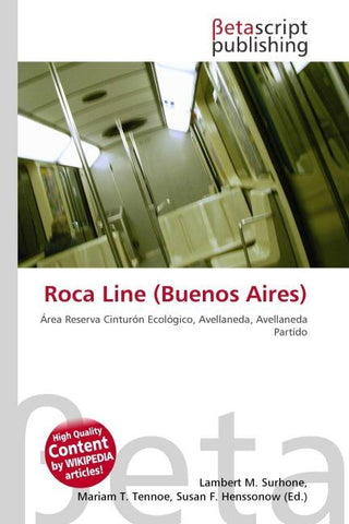 Roca Line (Buenos Aires)