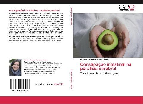 Constipaçáo intestinal na paralisia cerebral