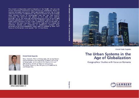 The Urban Systems in the Age of Globalization