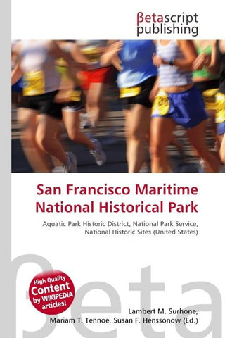 San Francisco Maritime National Historical Park