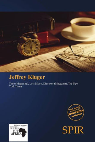 Jeffrey Kluger