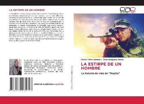 LA ESTIRPE DE UN HOMBRE