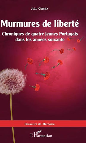 Murmures de liberté