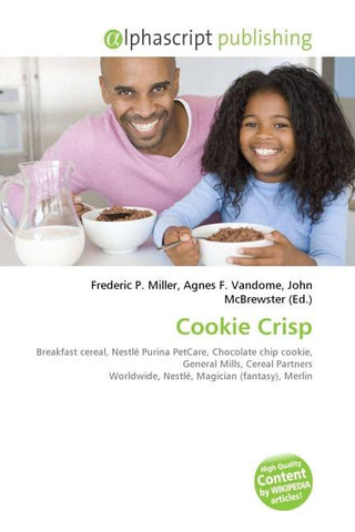 Cookie Crisp