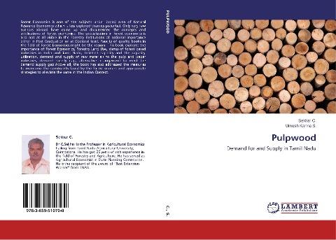 Pulpwood